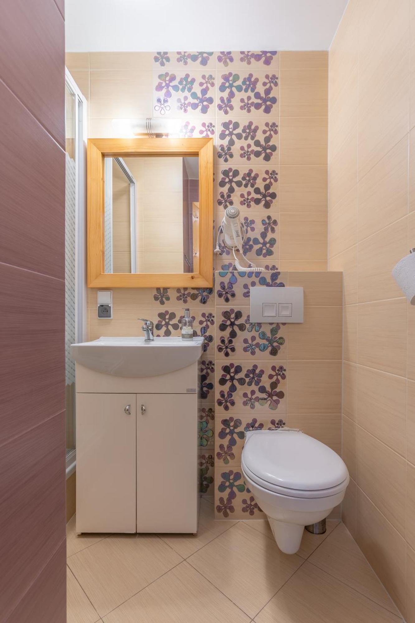 Zowiyrucha Apartman Bukowina Tatrzańska Kültér fotó